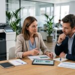 Beneficios de alquilar vs. comprar equipos de impresión