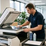 Consejos para cuidar y mantener tu multifuncional